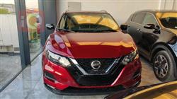 Nissan Rogue Sport